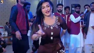 Tede Naan Di Tasbeeh , Rimal Ali Shah Dance  2023