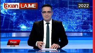 Edicioni i Lajmeve Tv Klan 16 Gusht 2022, ora 12:00 | Lajme-News