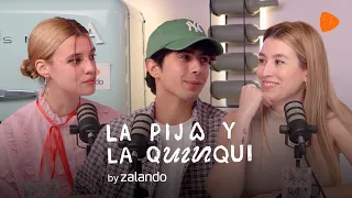 ESTAFADAS con EVA SORIANO | La Pija y la Quinqui 3x30