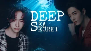 Minific | Deep Sea Secret - see you again