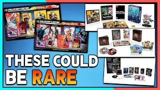 More Nintendo Switch Games That Could Be Rare/Expensive in the Future