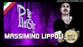 Massimino Lippoli - Le Plaisir club [Brescia] 10 01 1998