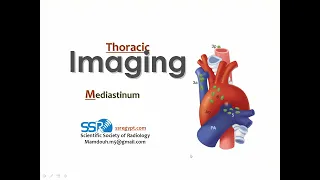 11- Imaging of the mediastinum, anatomy and pathology