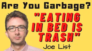 AYG Comedy Podcast: Joe List - Boston Kid