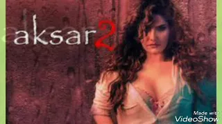 Aksar 2 movie trailer