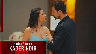 Doğduğun Ev Kaderindir 21. Bölüm 2. Fragmanı | Acunn.com