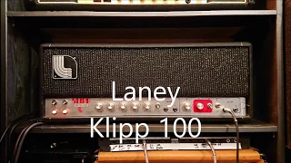 Laney Klipp 100 - 1974