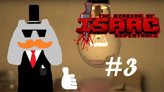 PogChamp - The Binding Of Isaac: Repentance #3