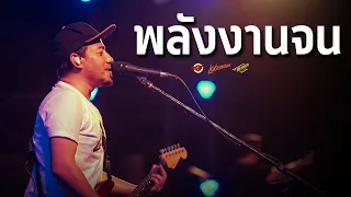 LABANOON - พลังงานจน [Live] @ RINMA FEST 5