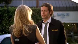 Chuck S02E10 HD 720p - Best scene - One important thing to stay