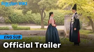The Red Sleeve - OFFICIAL TRAILER 3 | Korean Drama | Junho, Lee Se Young