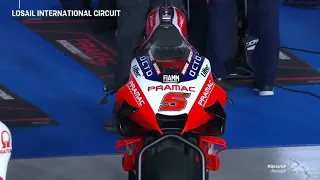 MotoGP QATAR 2021 FULL HD