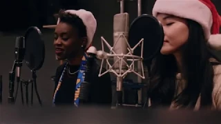 Someday at Christmas - Njoki Karu & Pepita Salim cover