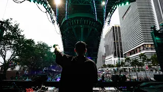 Ben Nicky live at Ultra Music Festival Miami 2024 | A State of Trance Stage