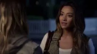 Paily 5x03 HD - Shay Mitchell, Lindsey Shaw