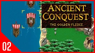 Ancient Conquest: Quest for the Golden Fleece - Mission 2 - The Magic Oar (No Commentary)