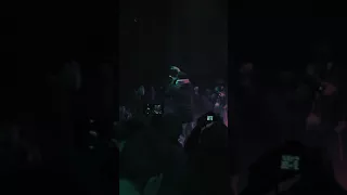 Jay Electronica - Exhibit A (Aceppella) Live From Chicago’s ParkWest 2/1/2018