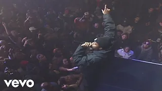 Nas - Life's a Bitch / Street Dreams (from Made You Look: God's Son Live)