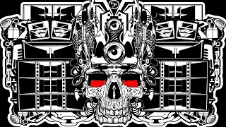 Acid Pirate mix by Guigoo (Acidcore & Mental)