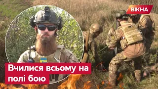 Опанували МІНОМЕТИ під час боїв: як ЗСУ тримають оборону на Запоріжжі