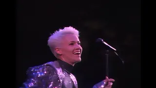 Roxette - Dangerous (Live) (4K-Upscale) 1992