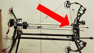 How Long Should Your Arrow Be?