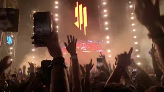 Skrillex live EDC Mexico 2024 full set