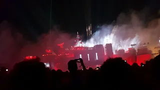 Parookaville 2018 - Official Ceremony 4K