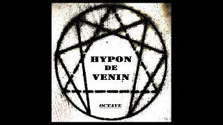 Hypon De Venin - ABSTRACTION JUBILATOIRE