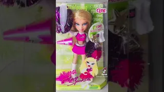 Мне она очень нравилась😍 #кукла #bratz #bratzdolls #dolls #братц