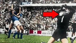 HISTÓRICO! EL PARTIDO MÁS EMOCIONANTE DE TODOS LOS TIEMPOS