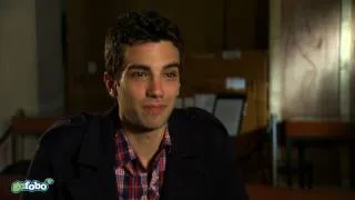 Jay Baruchel talks about the movie She's Out of my League