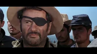 ELI WALLACH - THE LEGENDARY ACTOR IN THE WORLD CINEMA |