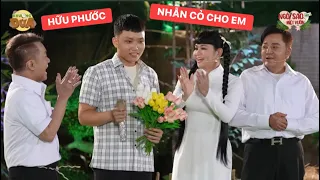 Nhẫn Cỏ Cho Em | Chàng trai bán gạo hát nhạc cũng hay, hát cổ thì như Danh ca Châu Thanh