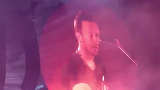 Coldplay - Fix You & Biutyful (Live from Frankfurt Deutsche Bank Park 03.07.2022)