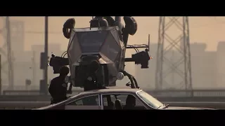 Awesome helicopter attack scenes from movies.