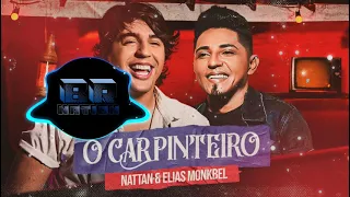 (AUDIO 8D) O Carpinteiro - Nattan & Elias Monkbel [USE FONES]