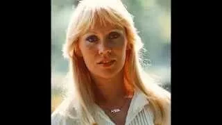 Happy Birthday Agnetha Queen Of Hearts