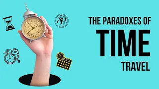 The paradoxes of time travel