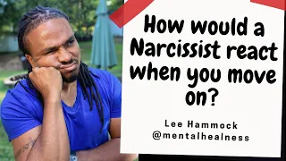 How would a Narcissist react to you moving on to someone else? Narcissist may become obsessive