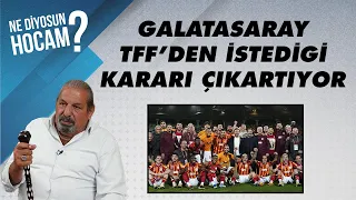 Galatasaray'a Yaptığı Yakışmadı | Süper Kupa Değil Süper Rezalet | Özbek İle Timur Farklı Konuşuyor