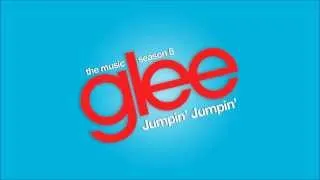 Jumpin' Jumpin' | Glee [HD FULL STUDIO]
