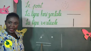 ILS - Petite Section 2 (Février 2021) Écriture