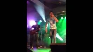 Gusttavo lima- Gatinha Assanhada (Abertura do Show)