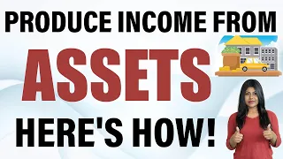 Income Producing Assets | List of Income Producing Assets | Natalia