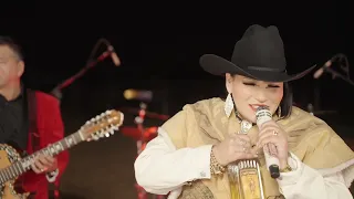 NI VALIA LA PENA-LILI ZETINA | La Patrona del Corrido