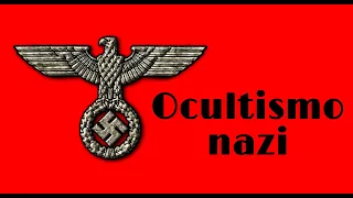 Magia negra y ocultismo en el tercer reich