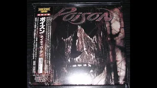P͟o͟i͟son͟ ͟N͟a͟t͟i͟ve͟ ͟T͟o͟n͟g͟ue͟ full album 1993 🇺🇸