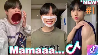 Funny ox_zung TikToks 2021 (mama guy) #1 | Ox Zunj CEO of Mamaaa TikTok Videos Compilation