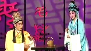 粤劇 《金胎蝴蝶夢》 李淑勤 梁耀安 馮剛毅 彭熾權 衛國 楊雁 cantonese opera